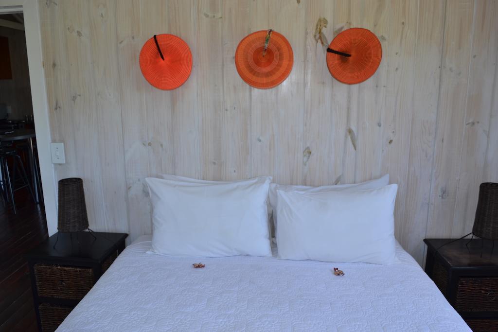 Intaba Thulile Hotel Maanhaarrand Kamer foto