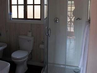 Intaba Thulile Hotel Maanhaarrand Buitenkant foto